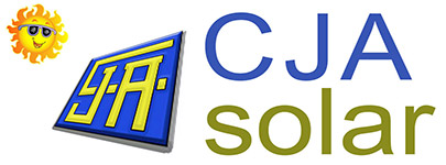 Logo CJA Solar